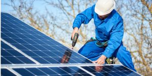 Installation Maintenance Panneaux Solaires Photovoltaïques à Bouilland